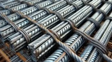 تحديث أسعار الحديد.. تغييرات جديدة في المصانع تثير قلق دوائر البناء خلال يناير